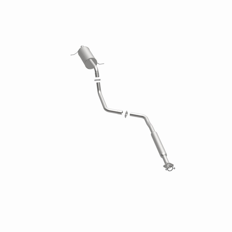 MagnaFlow BRE Exhaust Kit 99-03 Mazda Protege Protege5 - 106-0726