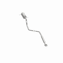 Load image into Gallery viewer, MagnaFlow BRE Exhaust Kit 99-03 Mazda Protege Protege5 - 106-0726