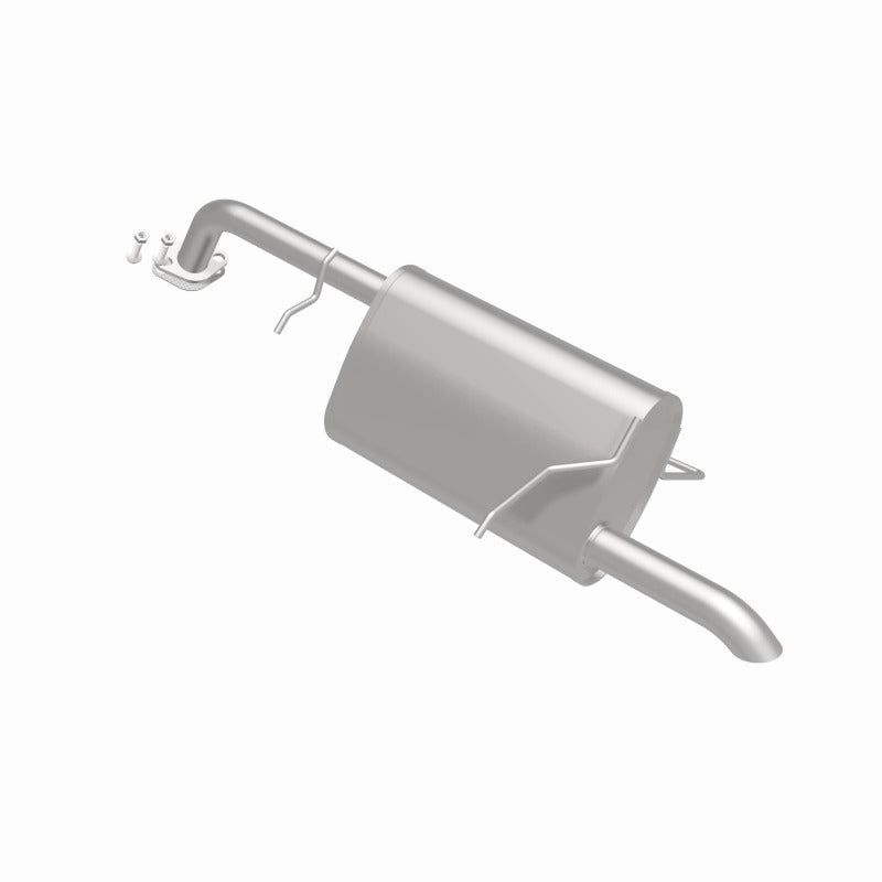 BRExhaust 04-08 Suzuki Reno/Forenza / 04-07 Chevrolet Optra Muffler Kit - 108-0119