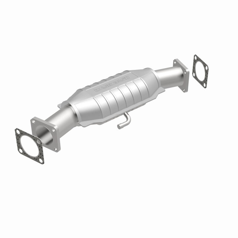 MagnaFlow 76-81 Corvette 5.0/5.7 CA Direct Fit Converter - 3322430