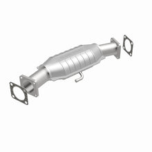 Load image into Gallery viewer, MagnaFlow 76-81 Corvette 5.0/5.7 CA Direct Fit Converter - 3322430