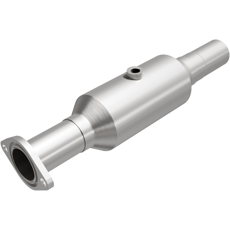 MagnaFlow 10-12 Ford Fusion 2.5L Direct Fit Converter - 5561288