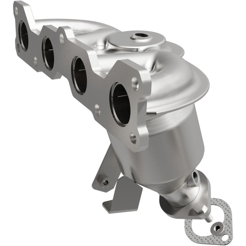 MagnaFlow Direct Fit Catalytic Converter 11-15 Kia Sportage OEM Manifold - 52590