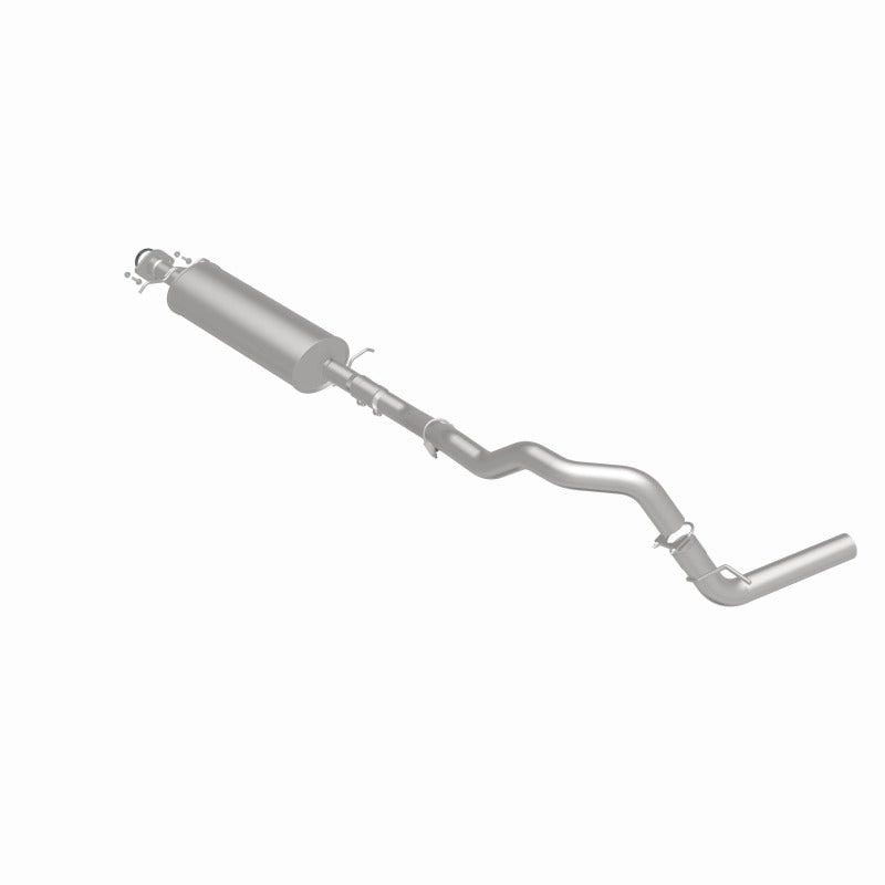 MagnaFlow BRE Exhaust Kit 03-06 Ford Expedition - 106-0129