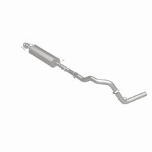 Load image into Gallery viewer, MagnaFlow BRE Exhaust Kit 03-06 Ford Expedition - 106-0129