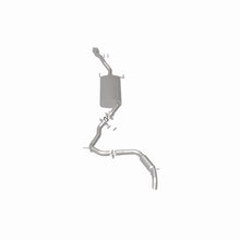 Load image into Gallery viewer, MagnaFlow BRE Exhaust Kit 13-17 Toyota RAV4 2.5L - 106-0753