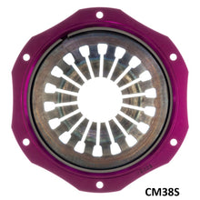 Load image into Gallery viewer, Exedy 1991-1996 Acura NSX V6 Hyper Multi Carbon Cover Assembly Pull Type Cover - CM38S
