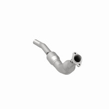Load image into Gallery viewer, MagnaFlow Direct Fit Catalytic Converter 05-08 LR3/RR Sport D/S OEM - 49718