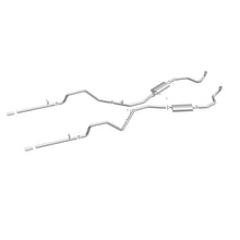 Load image into Gallery viewer, MagnaFlow Cat-Back 59-64 Bel Air/Biscayne/Impala - 16724