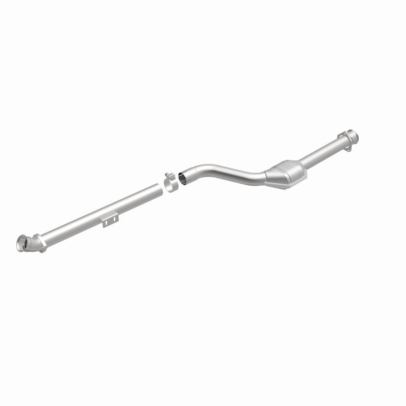 MagnaFlow Direct Fit Catalytic Converter 03-05 Mercedes C230 1.8L - 51592