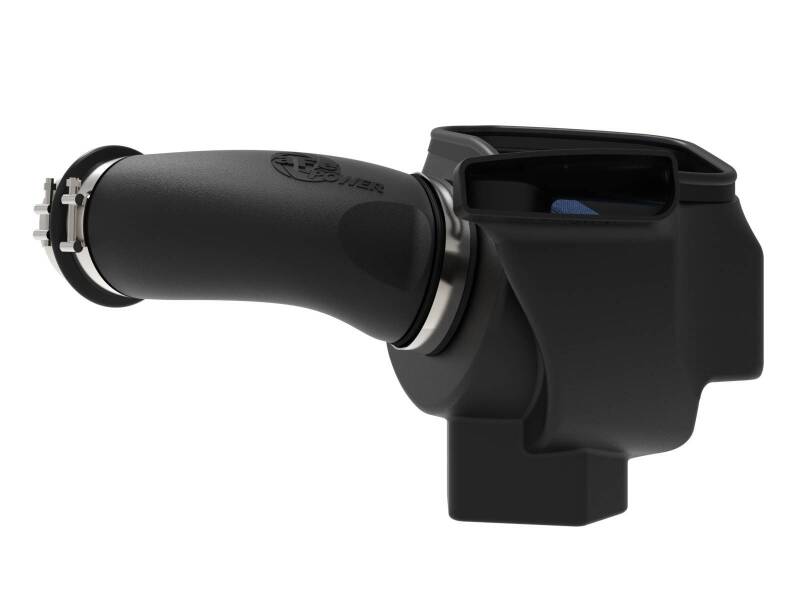 aFe MagnumFORCE Intake Stage-2 Pro 5R 12-21 Jeep Grand Cherokee (WK2) V8-6.4L HEMI - 54-13063R