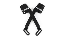 Load image into Gallery viewer, GrimmSpeed 2018+ Subaru Crosstrek TRAILS Ditch Light Brackets - TBG114038