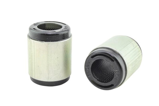 Whiteline NISSAN NAVARA 05-26 Front Upper Control Arm Bushing - W53274