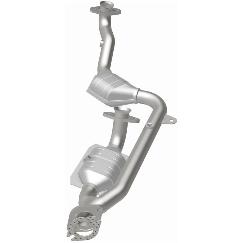 MagnaFlow Direct Fit Catalytic Converter 99-01 Continental 4.6L 50S - 441113