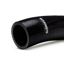 Load image into Gallery viewer, Mishimoto 68-72 Chevrolet Chevelle 307/350 Silicone Upper Radiator Hose - MMHOSE-GM-35U