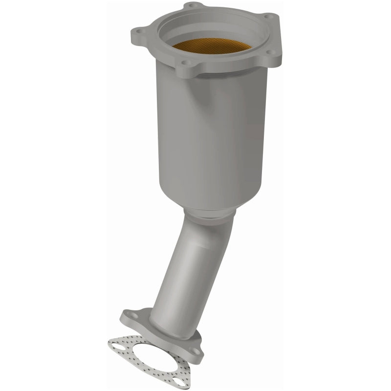 MagnaFlow Direct Fit Catalytic Converter 00-04 Nissan Frontier (CA Emissions) - 452096