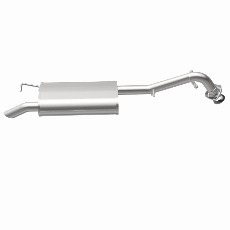 MagnaFlow BRE Exhaust Kit Replacement Stainless Toyota - 116-0626