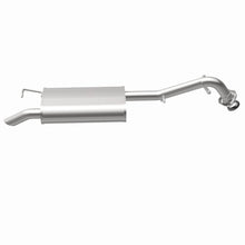 Load image into Gallery viewer, MagnaFlow BRE Exhaust Kit Replacement Stainless Toyota - 116-0626