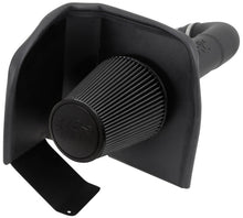 Load image into Gallery viewer, K&amp;N 14-18 Chevrolet/GMC 1500 V8 5.3L/6.2L Performance Air Intake System - 30-3082