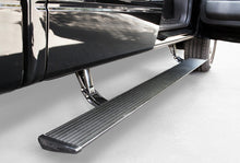 Load image into Gallery viewer, AMP Research 2004-2008 Ford F150 All Cabs PowerStep - Black - 75105-01A