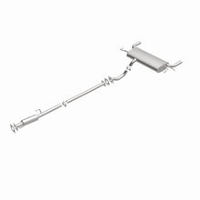 Load image into Gallery viewer, MagnaFlow BRE Exhaust Kit 05-08 Sportage Tucson 2.7L - 106-0343