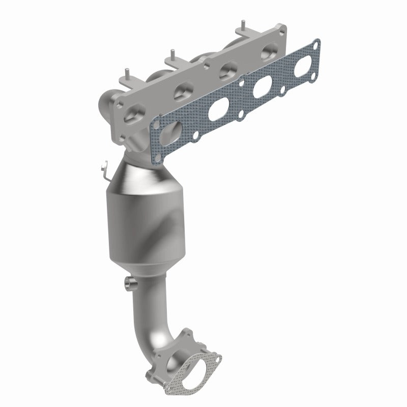MagnaFlow 15-17 Chrysler 200 2.4L OEM Manifold Direct Fit Converter - 22-159