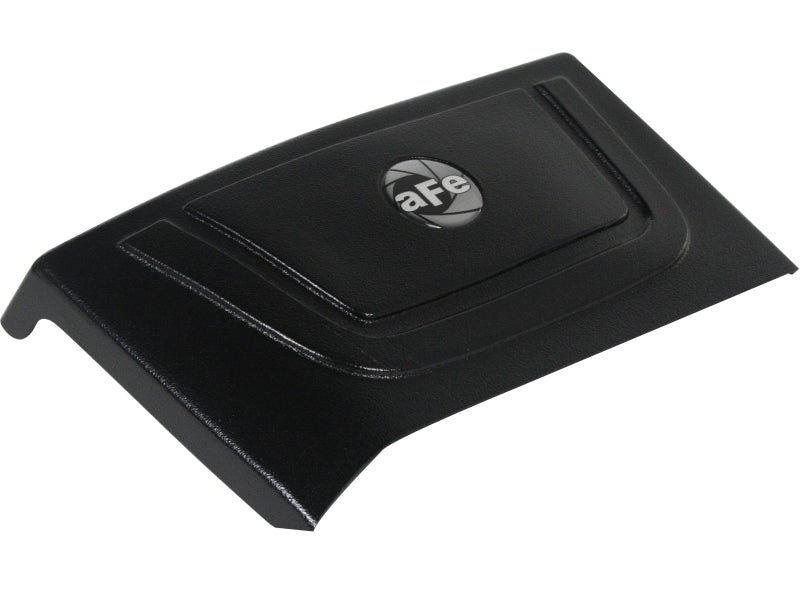 aFe MagnumFORCE Intake System Cover Stage-2 P5R 11-13 Ford F-150 EcoBoost V6-3.5L (tt) - 54-12188