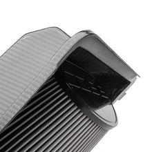 Load image into Gallery viewer, Cobb 21-23 Ford F-150 EcoBoost Raptor/Tremor Redline Carbon Fiber Intake System w/HCT - 7F4160