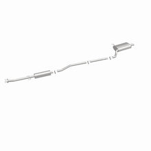 Load image into Gallery viewer, MagnaFlow BRE Exhaust Kit 08-12 Honda Accord 2.4L - 106-0362