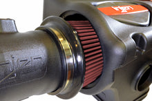 Load image into Gallery viewer, Injen 15-17 Dodge Challenger Hellcat 6.2L/16-17 Dodge Charger Hellcat 6.2L Evolution Intake (Oiled) - EVO5102C