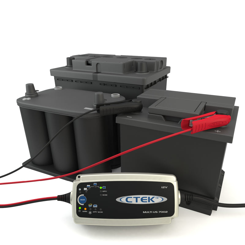 CTEK Battery Charger - MXS 7.0 - 56-353