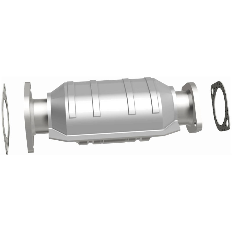 MagnaFlow Direct Fit Catalytic Converter 02-04 Infiniti I35 3.5L - 51108
