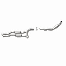 Load image into Gallery viewer, MagnaFlow Direct Fit Catalytic Converter D/S 03-06 Mercedes E55 AMG - 24334