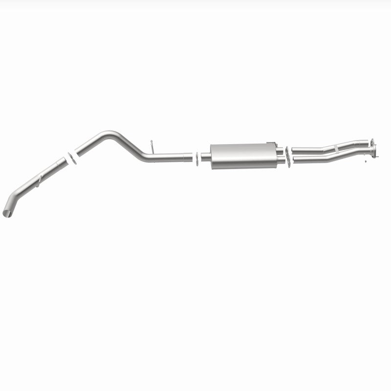 MagnaFlow BRE Exhaust Kit 02-06 Escalade ESV Escalade EXT Yukon XL 1500 6L - 106-0870