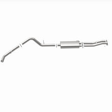 Load image into Gallery viewer, MagnaFlow BRE Exhaust Kit 02-06 Escalade ESV Escalade EXT Yukon XL 1500 6L - 106-0870