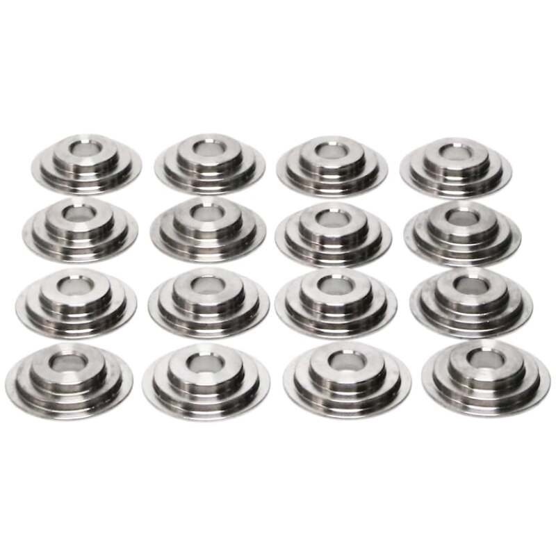 Manley Honda K20A/K20Z Valve Spring and Retainer Kit (w/o Valve Locks) - 26140