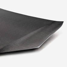 Load image into Gallery viewer, Seibon 23-24 Toyota Prius OE-Style Carbon Fiber Hood - HD23TYPR-OE