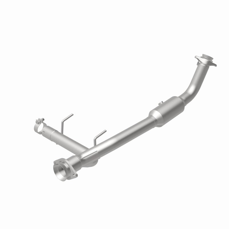 MagnaFlow 05-06 Lincoln Navigator 5.4L - Driver side - 4651508