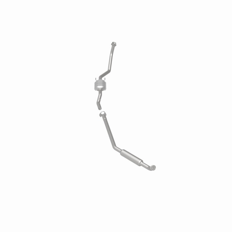 MagnaFlow Direct Fit Catalytic Converter Tercel 95-97 1.5L EFI - 23898