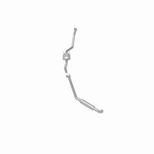 Load image into Gallery viewer, MagnaFlow Direct Fit Catalytic Converter Tercel 95-97 1.5L EFI - 23898