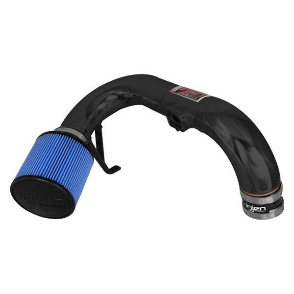 Injen 12-20 Chevrolet Sonic 1.4L Turbo 4cyl Black Short Ram Cold Air Intake w/ MR Technology - SP7036BLK
