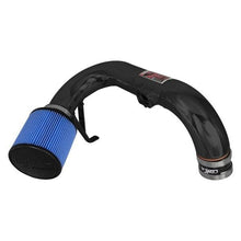 Load image into Gallery viewer, Injen 12-20 Chevrolet Sonic 1.4L Turbo 4cyl Black Short Ram Cold Air Intake w/ MR Technology - SP7036BLK