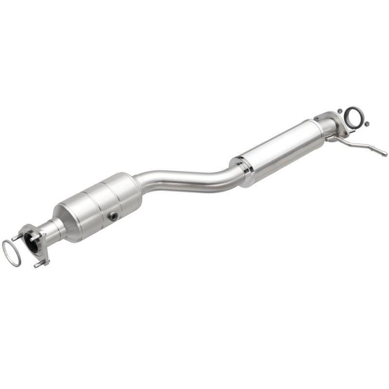 MagnaFlow Direct Fit Catalytic Converter 04-08 Mazda RX-8 OEM - 49150