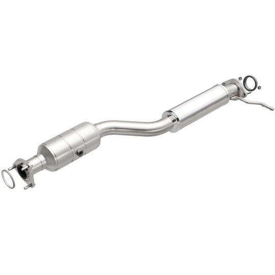 MagnaFlow Direct Fit Catalytic Converter 04-08 Mazda RX-8 OEM - 49150
