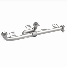Load image into Gallery viewer, BRE Exhaust 04-06 MDX 3.5L Front Pipe Kit - 107-0094