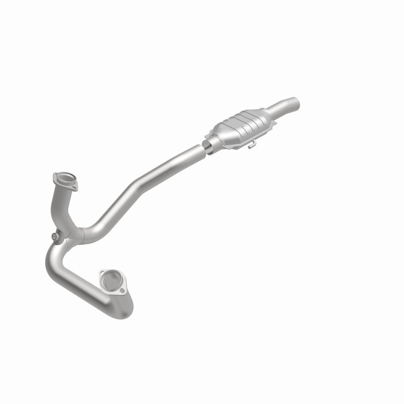 MagnaFlow Direct Fit Catalytic Converter 88-95 Ford Van 5.8L 49S - 93131