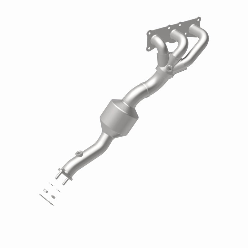 MagnaFlow 06-08 BMW Z4 3.0L Direct Fit Converter - 5531718