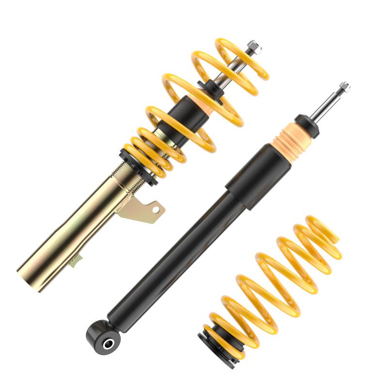 ST Coilover Kit 06-09 Volkswagen Golf (MKV) GTI (Incl DSG) / 05-10 Volkswagen Jetta MKVI - 13210039