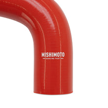 Load image into Gallery viewer, Mishimoto 95-04 Toyota Tacoma 2.4L - 2.7L (4WD Auto Only) Silicone Coolant Hose Kit - Red - MMHOSE-TAC2427-95RD