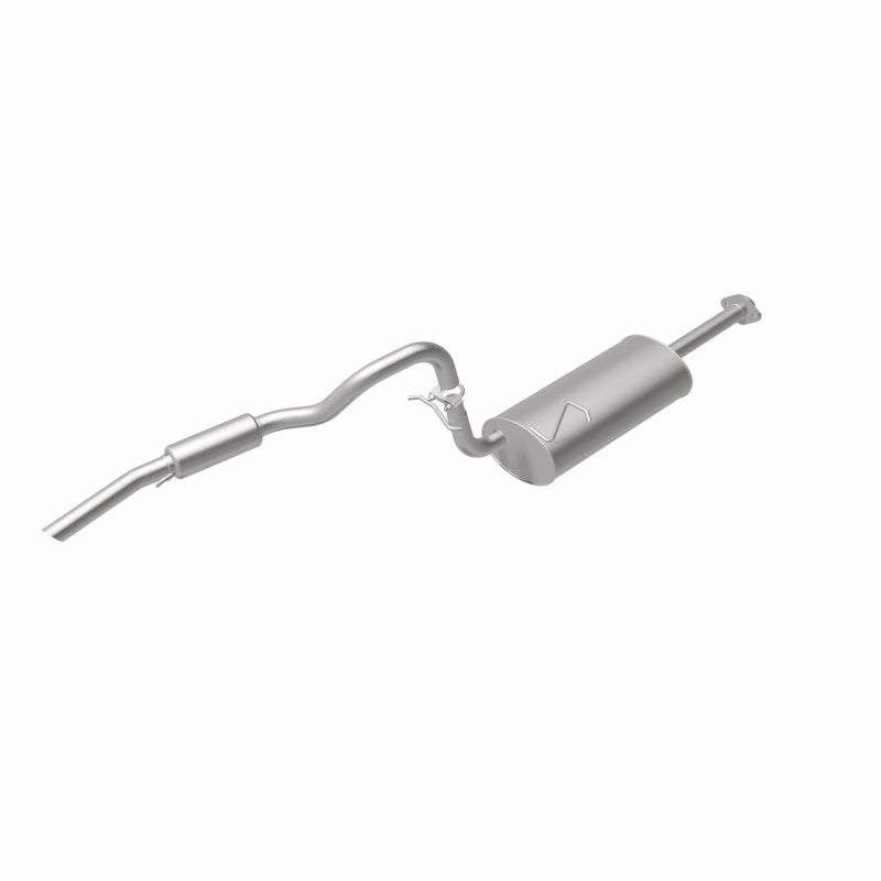 MagnaFlow BRE Exhaust Kit 94-98 Tracker Sidekick - 106-0401